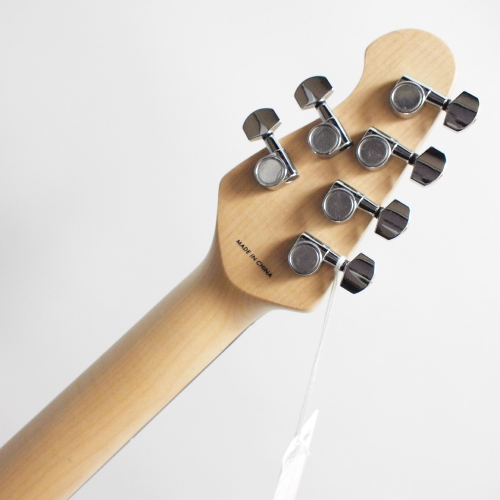 Sterling by MUSIC MAN SUB CT20HSS-SRO-A1 Sunrise Orange ���쥭�������ҥߥ塼���å��ޥ� ����������