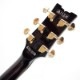Ibanez AR520HFM-LBB (Light Blue Burst) 쥭ҥХˡ