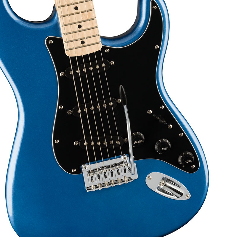 Squier by Fender Affinity Series Stratocaster Lake Placid Blue�ҥ����磻�䡼 �ե��������
