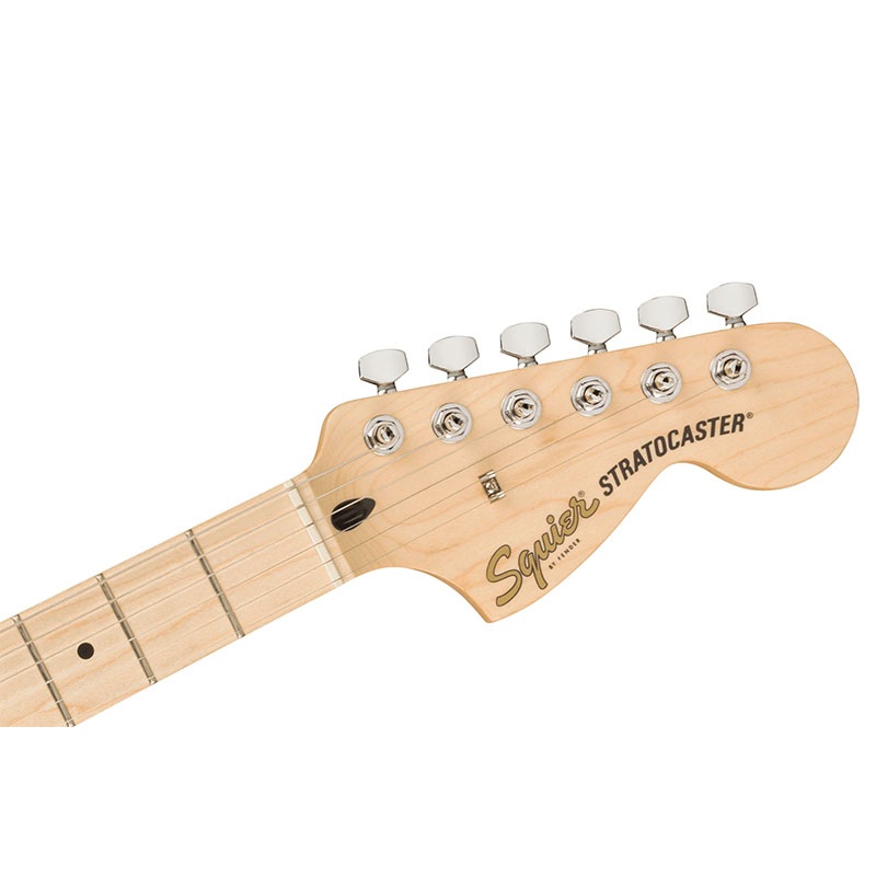 Squier by Fender Affinity Series Stratocaster Lake Placid Blue�ҥ����磻�䡼 �ե��������