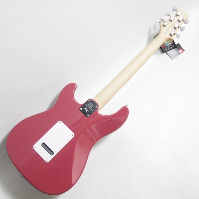 PRS SE Silver Sky Derby Red John Mayer Signature Model 2025 3.30kg��Paul Reed Smith/�ݡ���꡼�ɥ��ߥ���