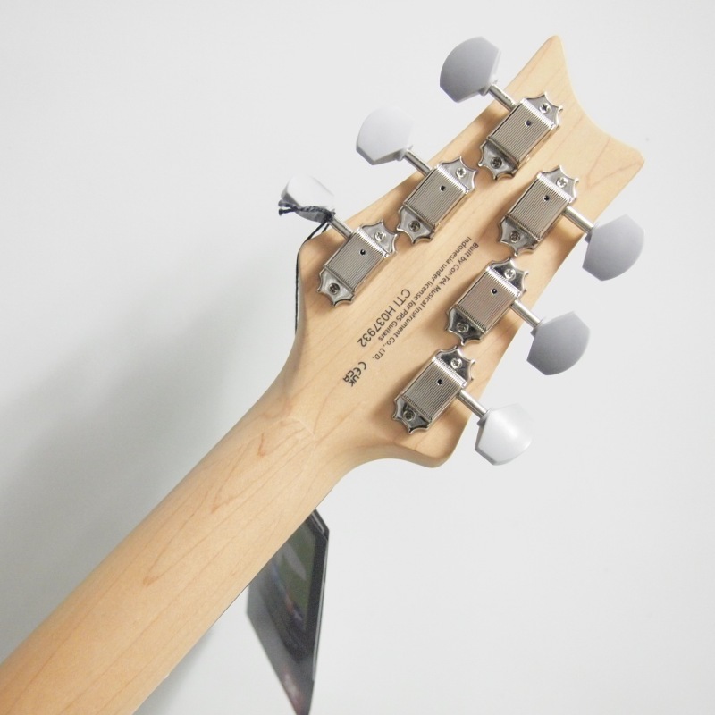 PRS SE Silver Sky Derby Red John Mayer Signature Model 2025 3.30kg��Paul Reed Smith/�ݡ���꡼�ɥ��ߥ���