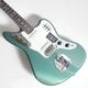 Fender Vintera III Mid '60s Jaguar, Rosewood Fingerboard, Sherwood Green Metallic 3.90kg �ե���������㥬��