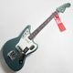 Fender Vintera III Mid '60s Jaguar, Rosewood Fingerboard, Sherwood Green Metallic 3.90kg �ե���������㥬��