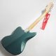Fender Vintera III Mid '60s Jaguar, Rosewood Fingerboard, Sherwood Green Metallic 3.90kg �ե���������㥬��