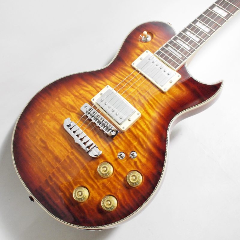 ARIA PRO II PE-700 BS(Brown Sunburst) エレキギター アリアプロII