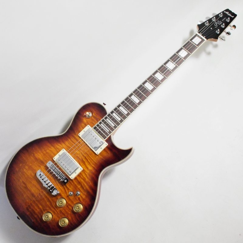 ARIA PRO II PE-700 BS(Brown Sunburst) エレキギター アリアプロII