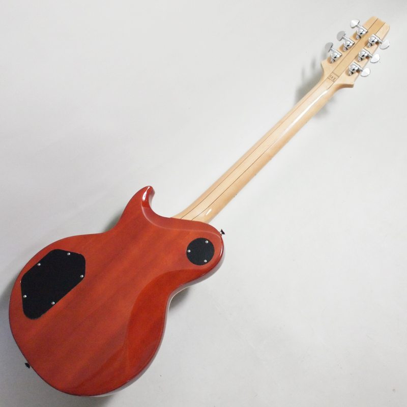 ARIA PRO II PE-700 BS(Brown Sunburst) エレキギター アリアプロII