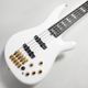 YAMAHA NATHAN EAST SIGNATURE BBNE2 WH �ͥ����󡦥������ȡ���ǥ� 5���١��� 4.54kg�ҥ�ޥϡ�
