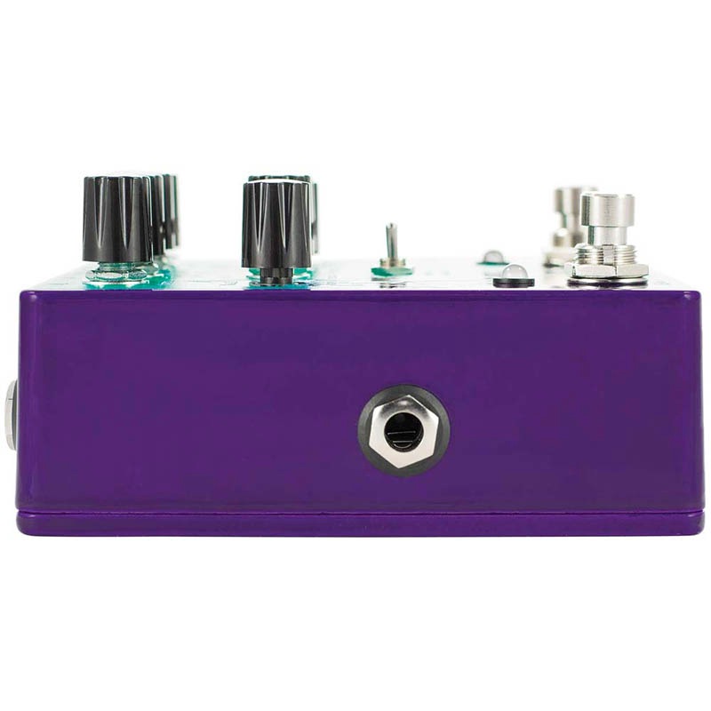Earthquaker Devices Pyramids ���ƥ쥪 �ե�󥸥㡼�ڥ����������������ǥХ�������
