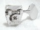 GOTOH Bass MACHINE HEAD GB2 Nickel/L4�ʱ��ѡˡҥ��ȡ���
