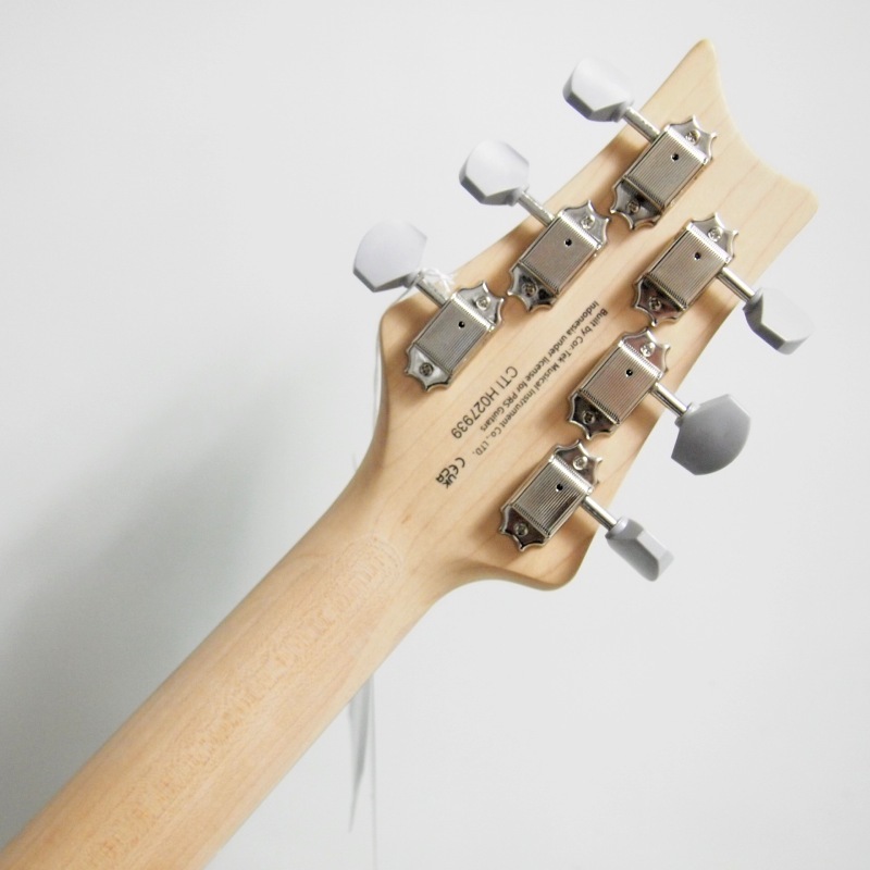 PRS SE Silver Sky Laurel Green John Mayer Signature Model 2025 3.43kg��Paul Reed Smith/�ݡ���꡼�ɥ��ߥ���