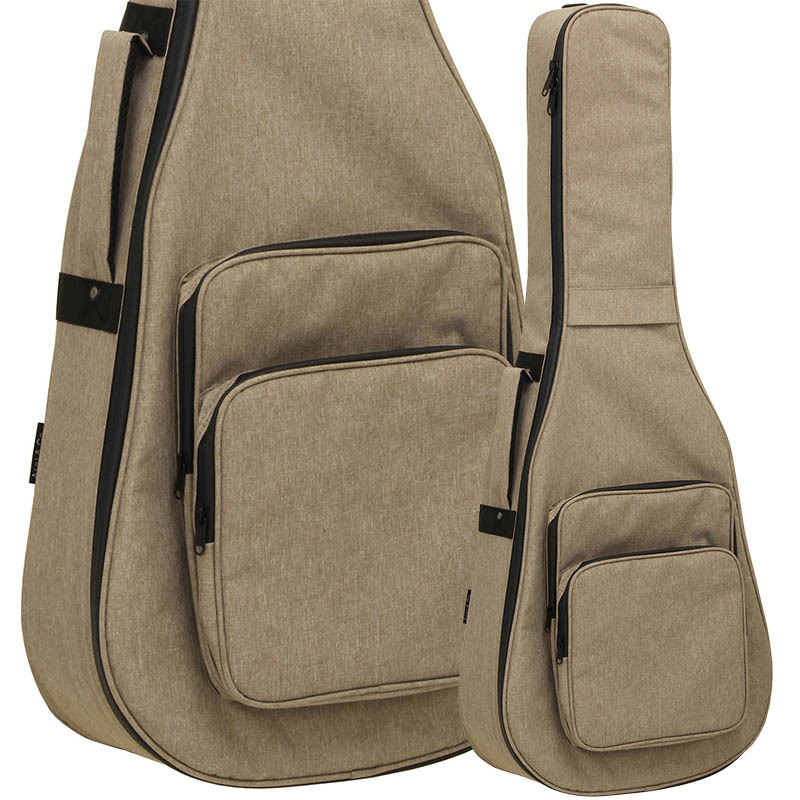 ARIA ABC-300AG COP(Copper) アコースティックギター用ギグバッグ