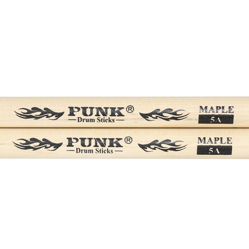PUNK PUNK-5A Drum Sticks �ɥ�ॹ�ƥ��å� 1�ڥ�