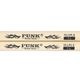 PUNK PUNK-5A Drum Sticks �ɥ�ॹ�ƥ��å� 1�ڥ�