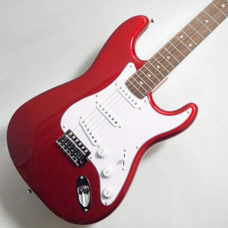 FERNANDES FR-55S エレキギター ソフトケース付 - メルカリ