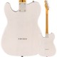 Squier by Fender Classic Vibe '50s Telecaster, Maple Fingerboard, White Blonde�ڥ����磻�䡼�ƥ쥭�㥹������