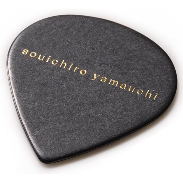 Fender Artist Signature Pick Souichiro Yamauchi �ԥå�12��ڥե��������