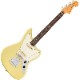 Fender Player II Jaguar, Rosewood Fingerboard, Hialeah Yellow 㥬ҥե