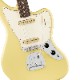 Fender Player II Jaguar, Rosewood Fingerboard, Hialeah Yellow 㥬ҥե