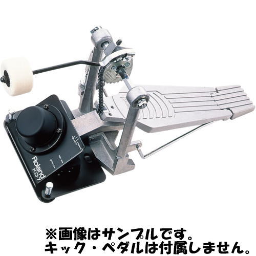 Roland/V-Kick Trigger Unit KD-7 ���å����ȥꥬ���ڥ������ɡ�