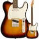 Squier by Fender Classic Vibe '60s Custom Telecaster, Laurel Fingerboard, 3-Color Sunburstڥ磻䡼ƥ쥭㥹