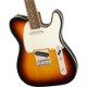 Squier by Fender Classic Vibe '60s Custom Telecaster, Laurel Fingerboard, 3-Color Sunburstڥ磻䡼ƥ쥭㥹