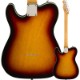 Squier by Fender Classic Vibe '60s Custom Telecaster, Laurel Fingerboard, 3-Color Sunburstڥ磻䡼ƥ쥭㥹