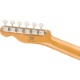 Squier by Fender Classic Vibe '60s Custom Telecaster, Laurel Fingerboard, 3-Color Sunburstڥ磻䡼ƥ쥭㥹