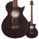 GrassRoots G-AC-BASS STBK/STN See Thru Black Satin 쥢١ҥ饹롼ġ