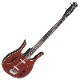 Danelectro RED HOT LONGHORN BASS ١ҥ󥨥쥯ȥ