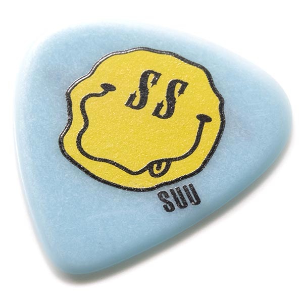 Fender Artist Signature Pick Sumire Yoshida �ԥå�12��ڥե��������