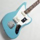 Fender Player II Jaguar, Rosewood Fingerboard, Aquatone Blue 㥬ҥե