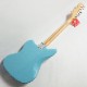 Fender Player II Jaguar, Rosewood Fingerboard, Aquatone Blue 㥬ҥե