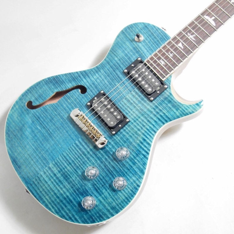 PRS SE Zach Myers (Myers Blue) 2025 エレキギター 3.25kg