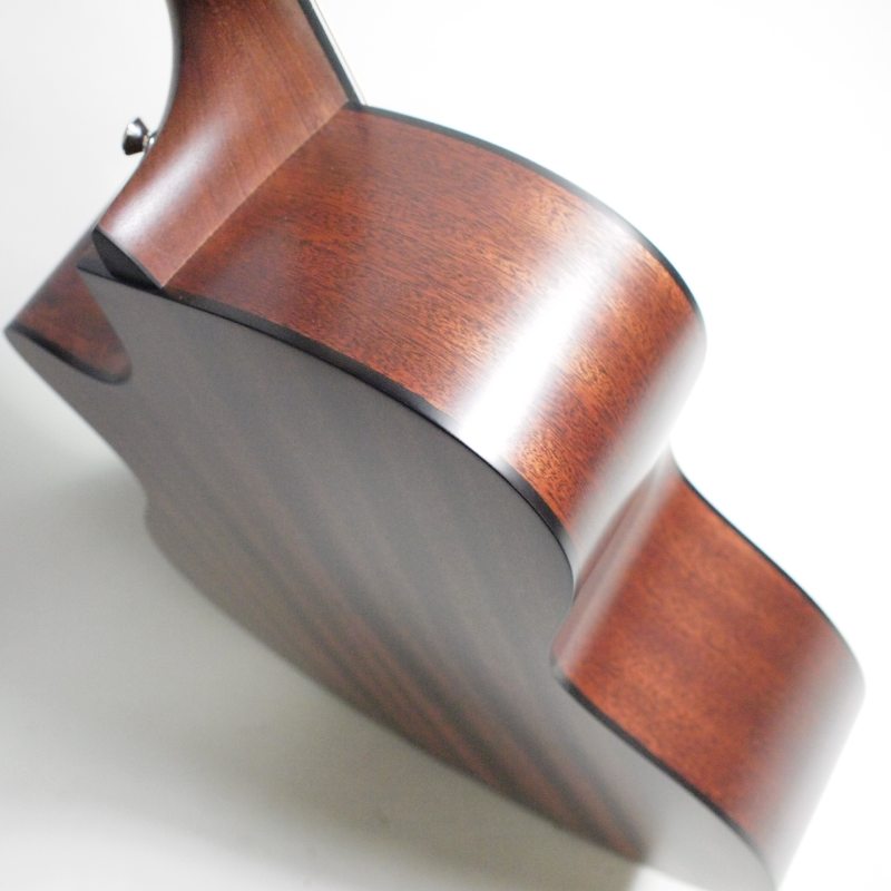 Martin Road Series GPC-11E ���쥢���ҥޡ��ƥ��� S/N 2847803��