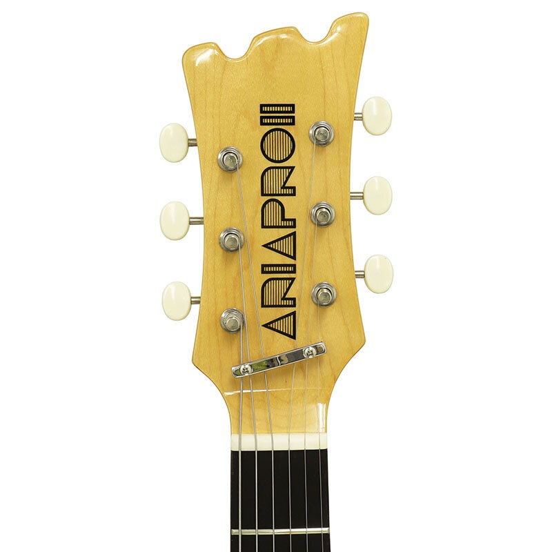 ARIA PRO II DM-206 3TS  (3 Tone Sunburst) ���쥭�������ҥ��ꥢ�ץ�II��