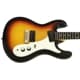 ARIA PRO II DM-206 3TS  (3 Tone Sunburst) ���쥭�������ҥ��ꥢ�ץ�II��