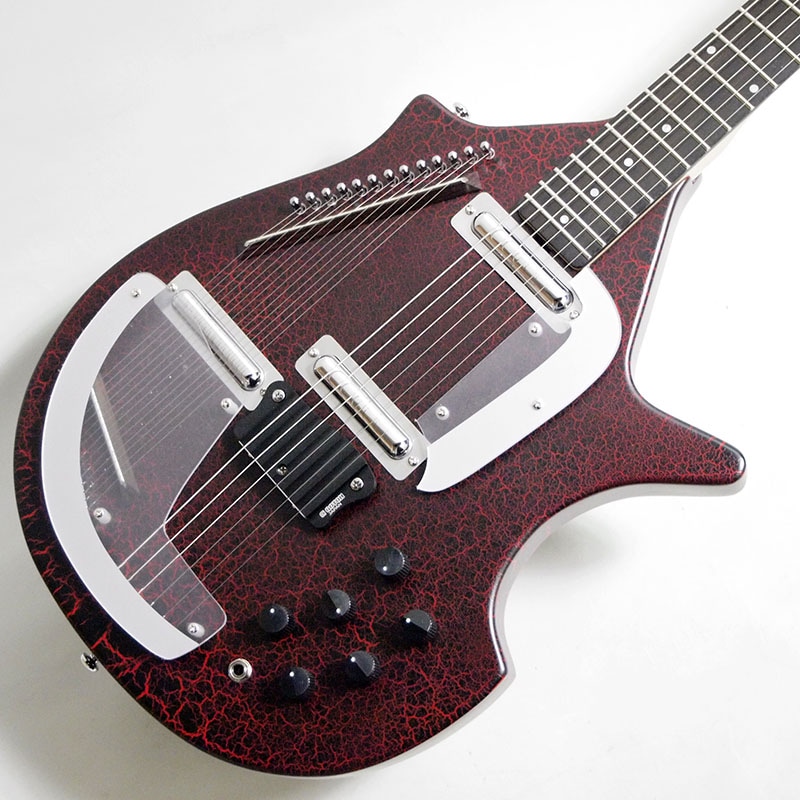 STARS electric sitar エレキシタール　エレクトリックシタール 高額買取実施中!!】Stars Electric Sitar RD エレクトリック
