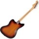 Fender Made in Japan Hybrid II Jazzmaster, Rosewood Fingerboard, 3-Color Sunburst�ڥե������JAPAN��
