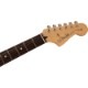 Fender Made in Japan Hybrid II Jazzmaster, Rosewood Fingerboard, 3-Color Sunburst�ڥե������JAPAN��