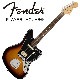 Fender Player Jaguar 3-Color Sunburst 㥬ҥե