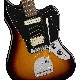 Fender Player Jaguar 3-Color Sunburst 㥬ҥե