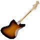 Fender Player Jaguar 3-Color Sunburst 㥬ҥե