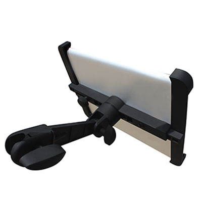 Ashton ISP50 IPAD HOLDER WITH CLAMP/ADAP �����ѥåɥۥ����