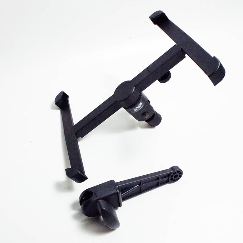 Ashton ISP50 IPAD HOLDER WITH CLAMP/ADAP �����ѥåɥۥ����