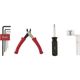 Fender Mini Tech Kit ���ƥʥ󥹹��񥻥å� �ե������