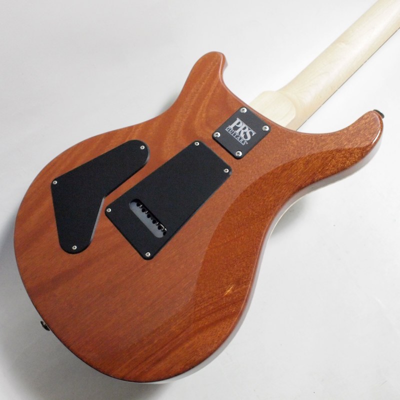 �����ȥ�å� PRS Paul Reed Smith CE 24 Semi-Hollow BM Blue Matteo ���쥭������ 22ǯ��ǥ��S/N 0344762/3.04kg�� �ҥݡ���꡼�ɥ��ߥ���