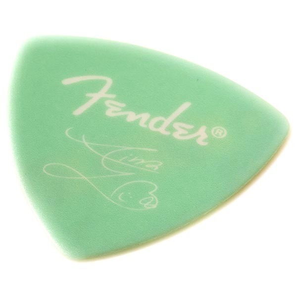 Fender Artist Signature Pick Aina Yamauchi �ԥå�12��ڥե��������