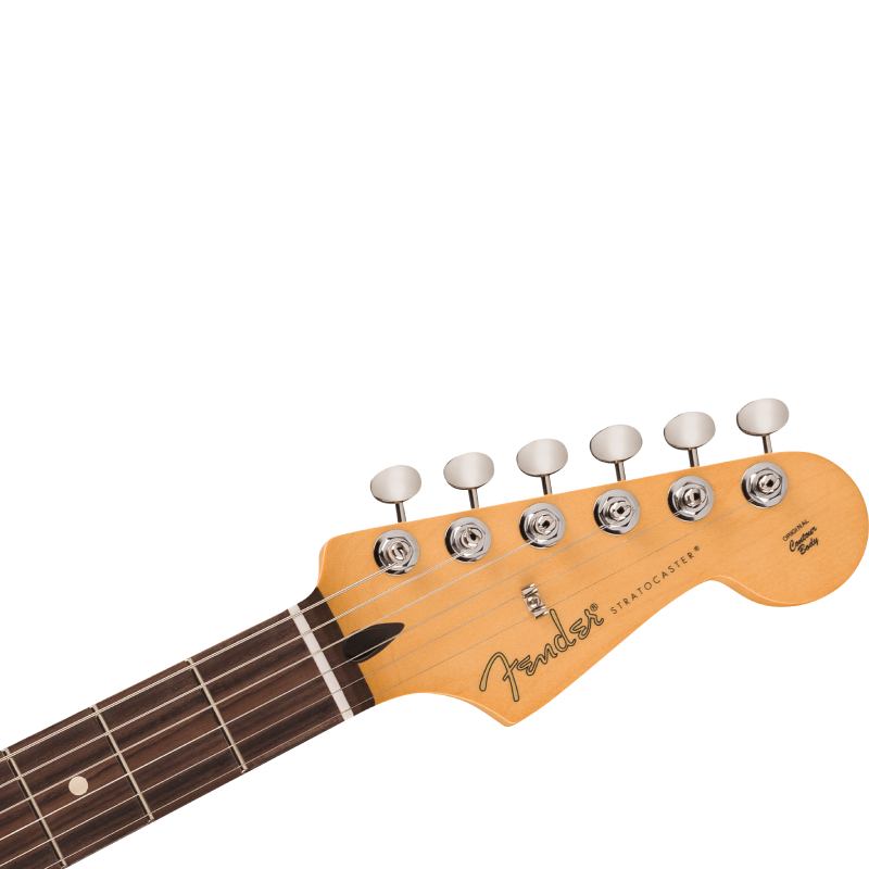 Fender Player II Stratocaster HSS, Rosewood Fingerboard, 3-Color SunburstҥեMEXȥȥ㥹